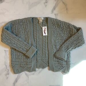 Jessica Simpson Women’s Caridigan